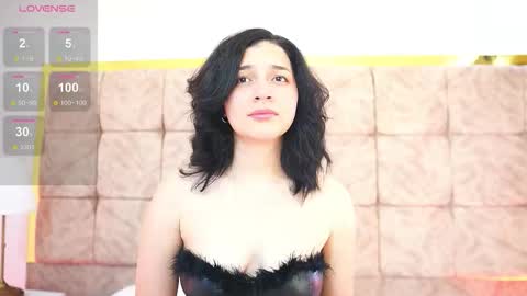 alexia_clark7 online show from 02.20.26