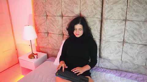 alexia_clark7 online show from 02.25.26