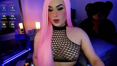  alexia mattel  online show from 02.08.25