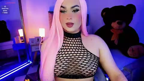  alexia mattel  online show from 02.09.25