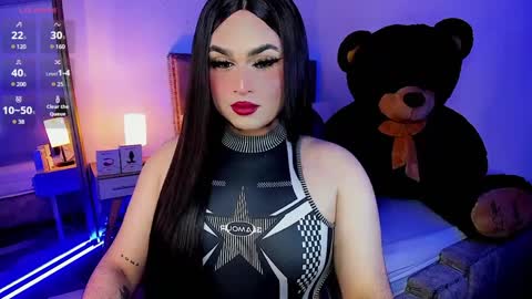  alexia mattel  online show from 02.26.25