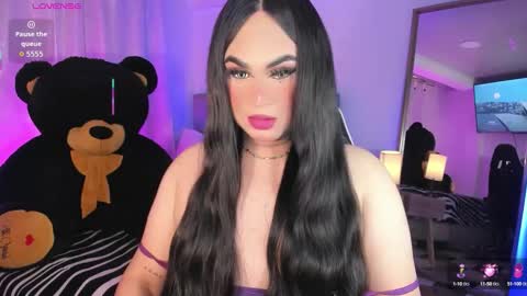  alexia mattel  online show from 09.26.25