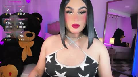 Snapshot of alexia_mattel chatting on 11.06.25 alexia mattel online show from 11.06.25