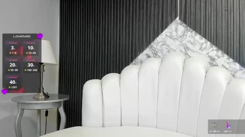 Alexiaa  Online 1430 to 2100 GMT-5 online show from 01.12.25