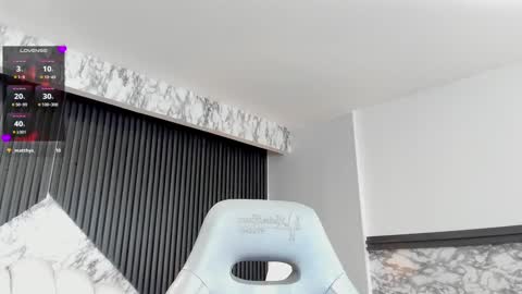 Alexiaa  Online 1430 to 2100 GMT-5 online show from 01.26.25