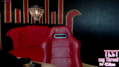 Alexiaa  Online 1430 to 2100 GMT-5 online show from 03.06.25