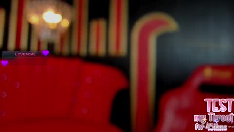 Alexiaa  Online 1430 to 2100 GMT-5 online show from 03.06.25