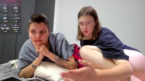 Alexia online show from 03.08.25