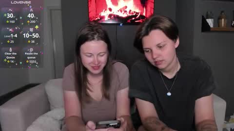 Alexia online show from 12.17.25