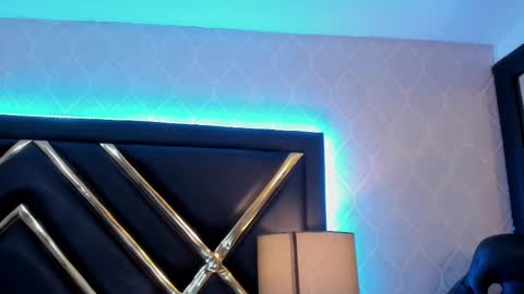 AlexiahCollins online show from 02.16.25