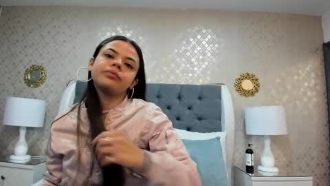 AlexiahCollins online show from 02.20.25