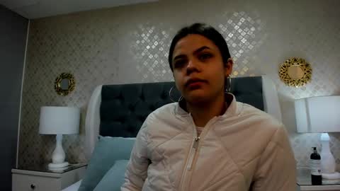 AlexiahCollins online show from 03.03.25