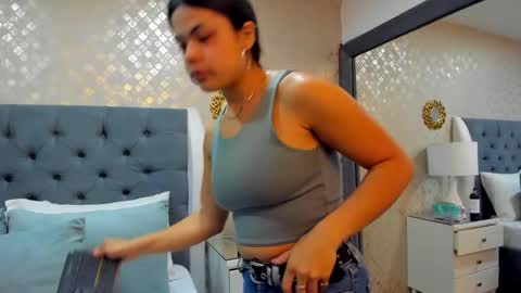 AlexiahCollins online show from 03.07.25