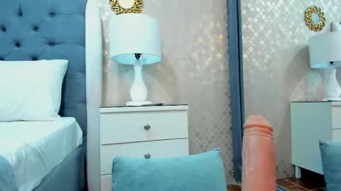 AlexiahCollins online show from 03.07.25