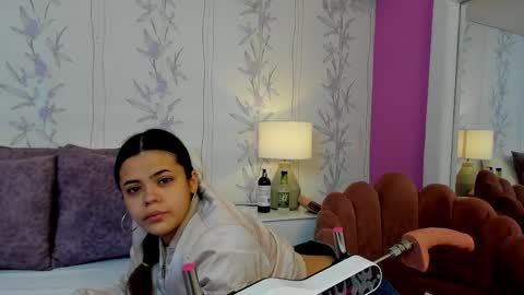 AlexiahCollins online show from 03.09.25