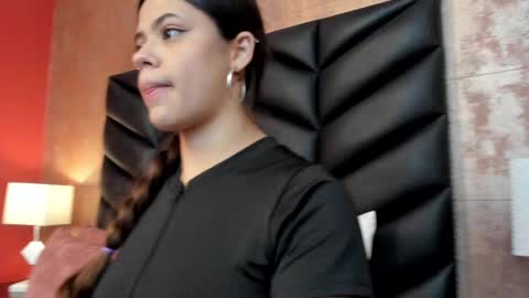 AlexiahCollins online show from 03.12.25