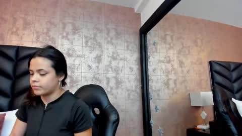 AlexiahCollins online show from 03.12.25
