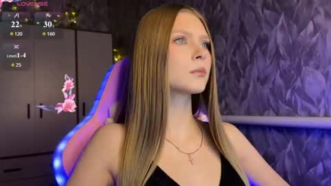 Alexia online show from 07.10.26