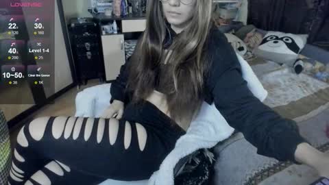 alexiamaiex online show from 09.20.25