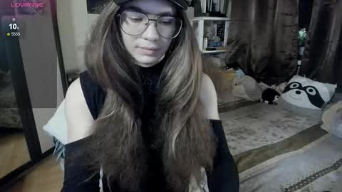 alexiamaiex online show from 10.12.25