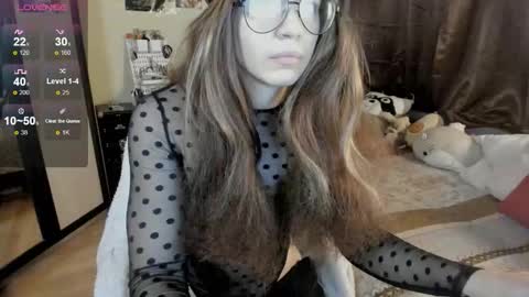 alexiamaiex online show from 11.08.25