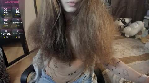 alexiamaiex online show from 11.27.25