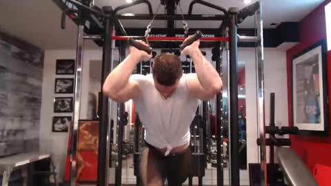 Alex online show from 11.28.25