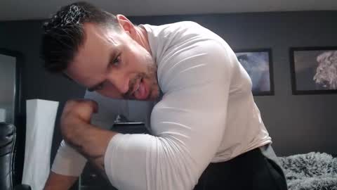 Alex online show from 03.24.26