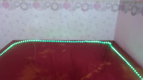 Alexia online show from 12.24.24