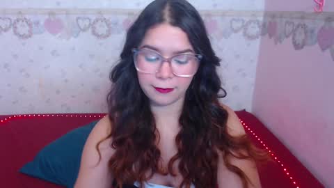 Alexia online show from 12.31.24
