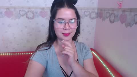 Alexia online show from 01.03.25