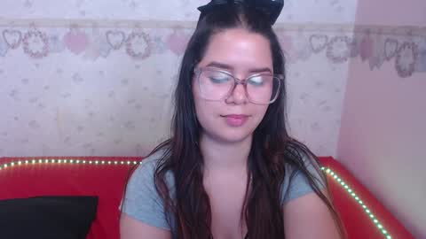 Alexia online show from 01.03.25