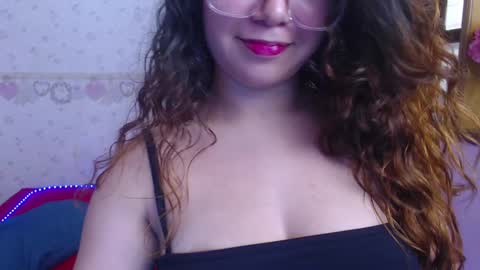 Alexia online show from 01.04.25
