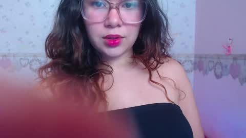 Alexia online show from 01.07.25