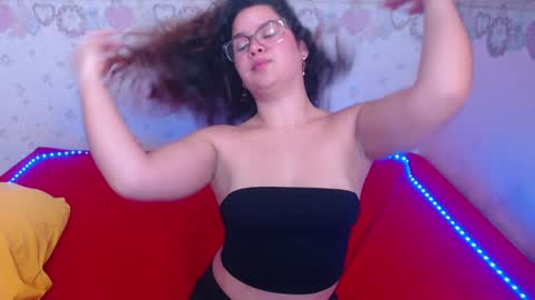 Alexia online show from 01.07.25