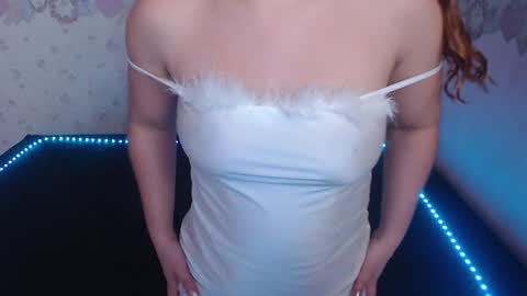Alexia online show from 01.09.25