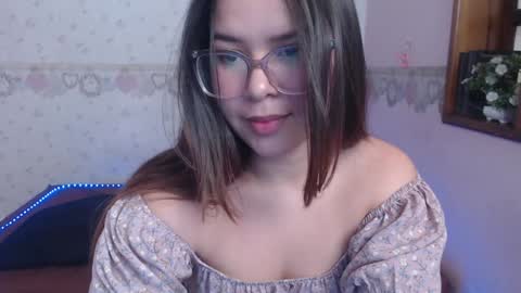Alexia online show from 01.13.25
