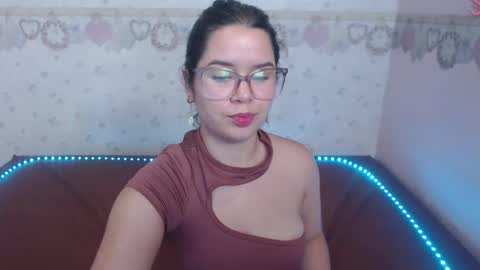 Alexia online show from 01.14.25