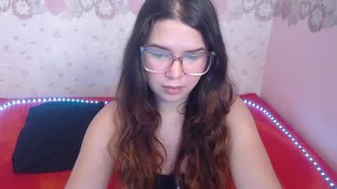 Alexia online show from 01.24.25