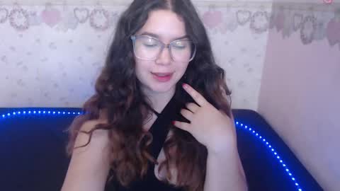 Alexia online show from 02.11.25