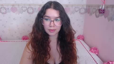 Alexia online show from 02.13.25