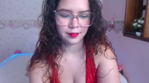 Alexia online show from 02.14.25