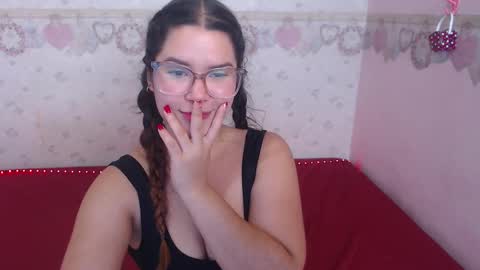 Alexia online show from 02.26.25