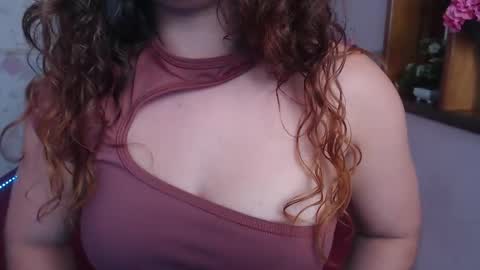 Alexia online show from 03.10.25