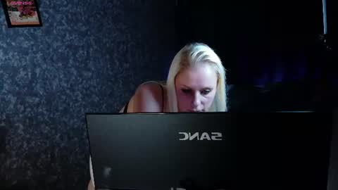 Alexia online show from 07.05.26