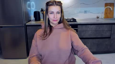 Snapshot of alexiayellow chatting on 02.24.25 Alexia online show from 02.24.25