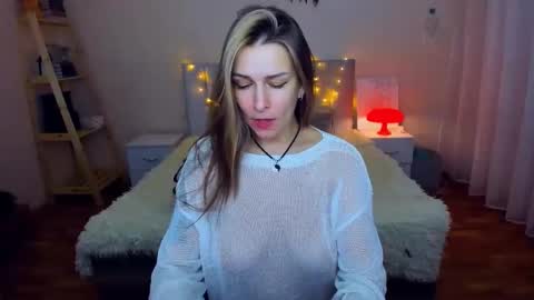 Snapshot of alexiayellow chatting on 03.03.25 Alexia online show from 03.03.25