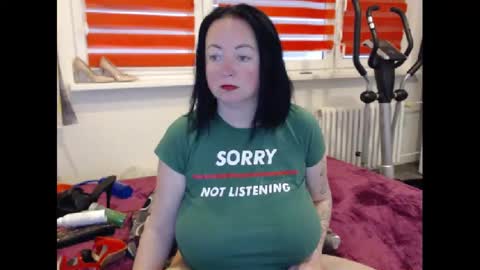 alexie33 online show from 01.09.25