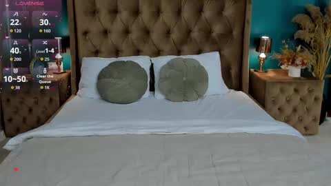 Alexis online show from 10.01.25