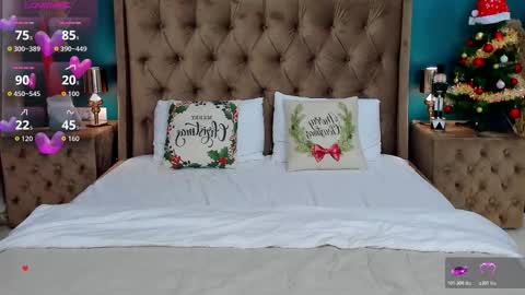 Alexis online show from 01.09.26